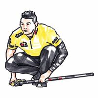 Colin Hodgson