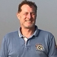 Bernt Westin