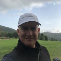 Angel Izquierdo Martinez