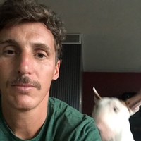 Daniel Eirin Palladino