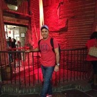 Enrique Napoleon Perez