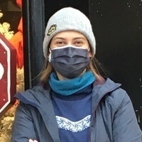 Lorena Verónica Amo García