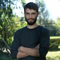 Joaquin del Molino Torres