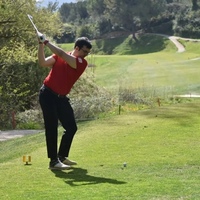 Victor Para Fernàndez