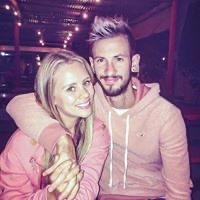 Bradley Dylan Bekker