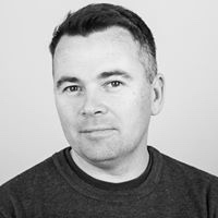 Chris Wilton