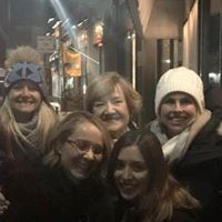 Patricia Chute-Sapir