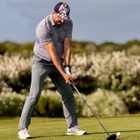 Costantinos Georgiou