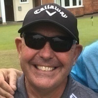 Steve Hopkins