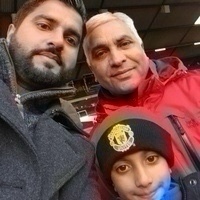 Kewal Uppal