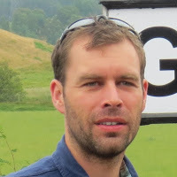Andrew Male