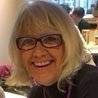 Gill Todd
