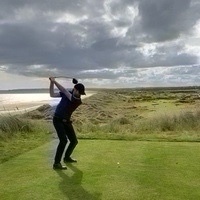 Kerr Clark