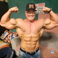 Buddy Burke