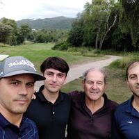 Andres Hector Franco