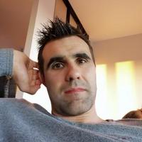 Mathieu Garcia