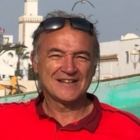 Thierry DADOY