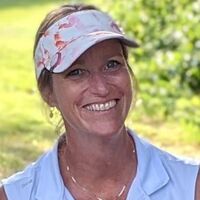 Marjon Van de Looverbosch