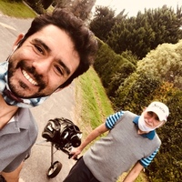 Nicolás López Domínguez