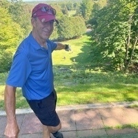 Tony Ross