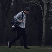 Ryan Kenward