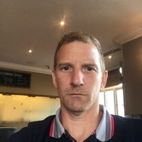 Rob Usher