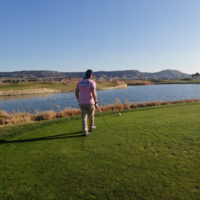 Miguel Angel Gonzalez