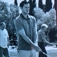 Robert Nicholson
