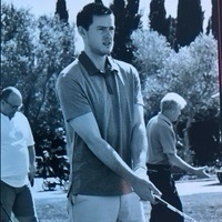 Robert Nicholson