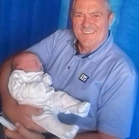 Stevie Sutherland