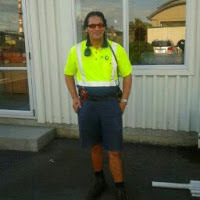 Rehu [ Johnno. Jr ] Ruawhare