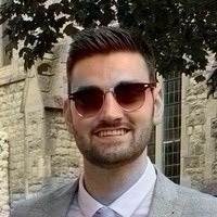 James Saxelby
