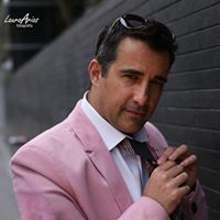 David Bosch Gonel