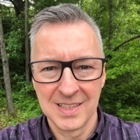 Barry Lajeunesse