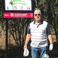 Luis Olocco