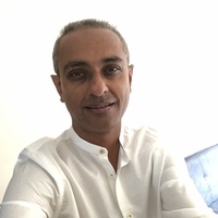Shandip Patel