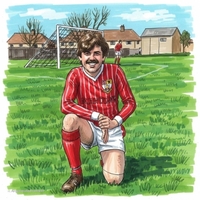 nik marchant