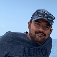 Shailesh Radhakrishnan