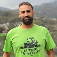 Tejbir Sandhu