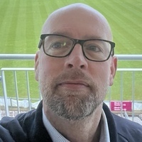 Ian Holmes