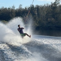 Jake Pearman-Sultana