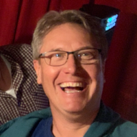 Nic Kleinhans