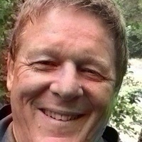 Simon Lidington
