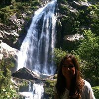 Marta Pérez-pardo Blanco