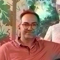 Wolfgang Nied
