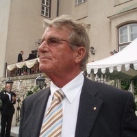 Dieter Stromberger