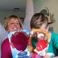 Tracy Steurer