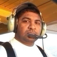 Saliya Jayaweera