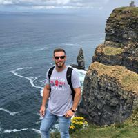 Jovaun van Wyngaardt