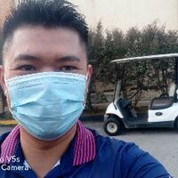Mohd Izuan